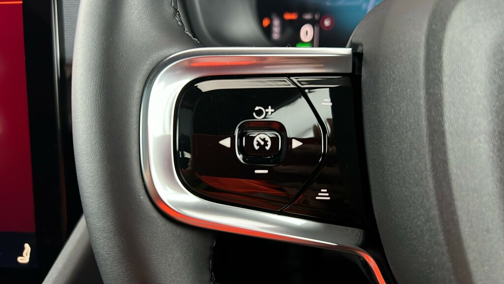Polestar 2 Single Motor 82Kwh Long Range Fastback Rwd Black #24