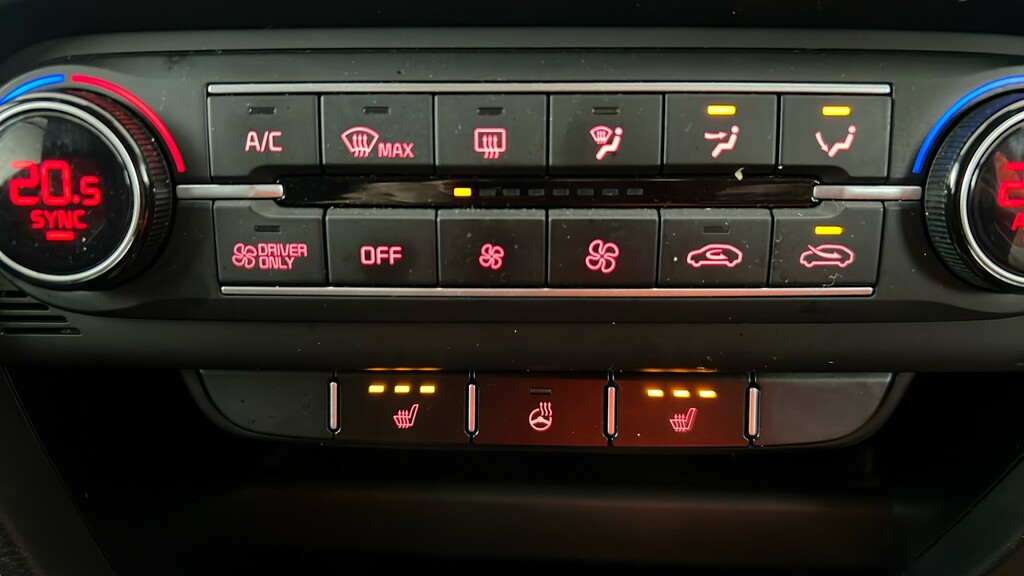 Kia Xceed 1.5 T-gdi 3 Grey #26