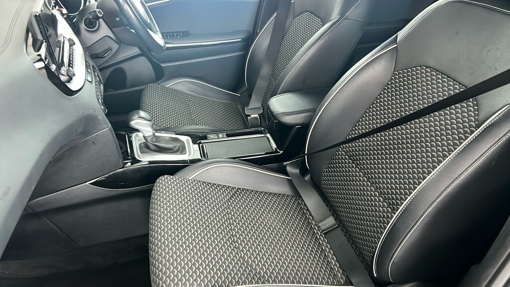 Kia Xceed 1.5 T-gdi 3 Grey #17