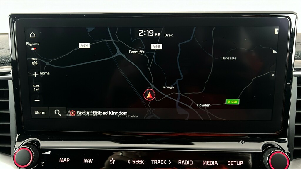 Kia Xceed 1.5 T-gdi 3 Grey #27
