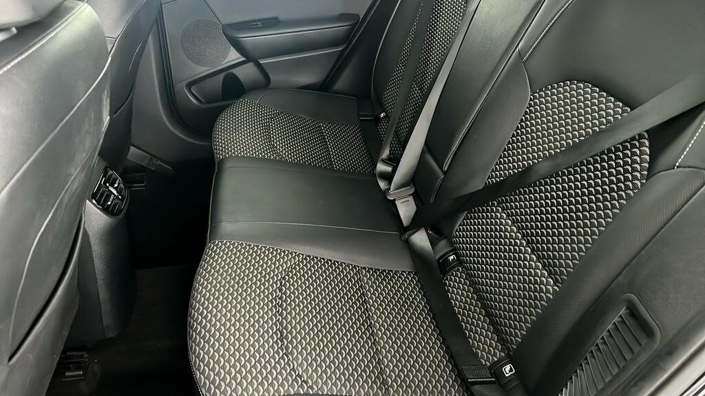 Kia Xceed 1.5 T-gdi 3 Grey #18
