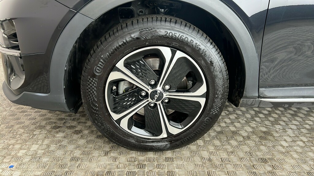 Kia Xceed 1.5 T-gdi 3 Grey #19