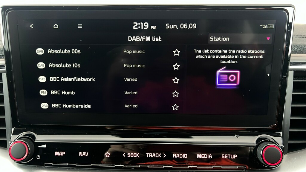 Kia Xceed 1.5 T-gdi 3 Grey #25