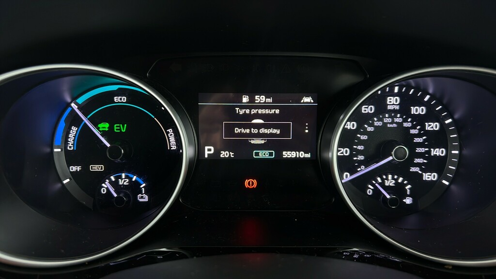 Kia Xceed 1.5 T-gdi 3 Grey #15
