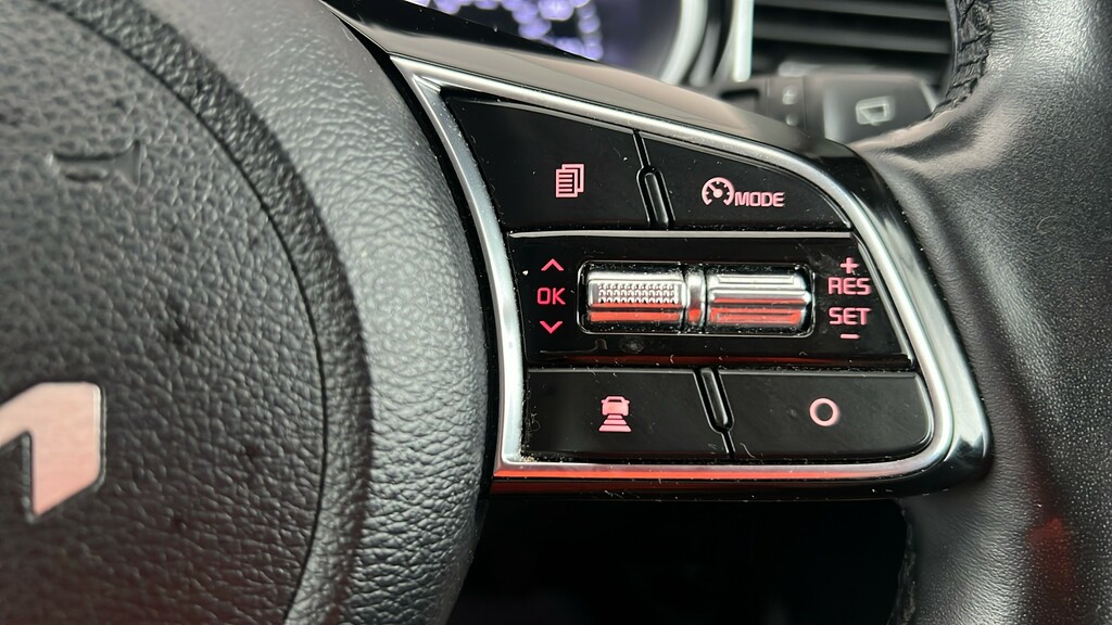 Kia Xceed 1.5 T-gdi 3 Grey #24