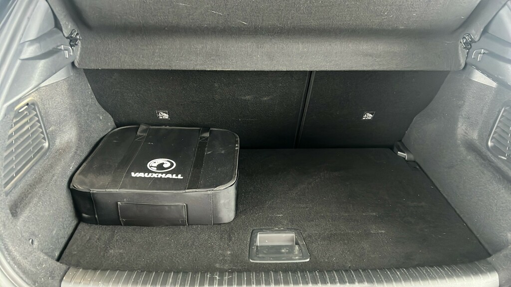 Vauxhall Mokka-e 50Kwh Ultimate Green #22