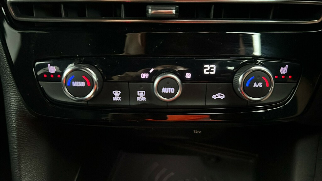 Vauxhall Mokka-e 50Kwh Ultimate Green #27