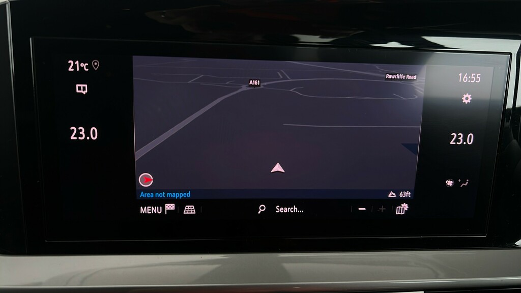 Vauxhall Mokka-e 50Kwh Ultimate Green #24
