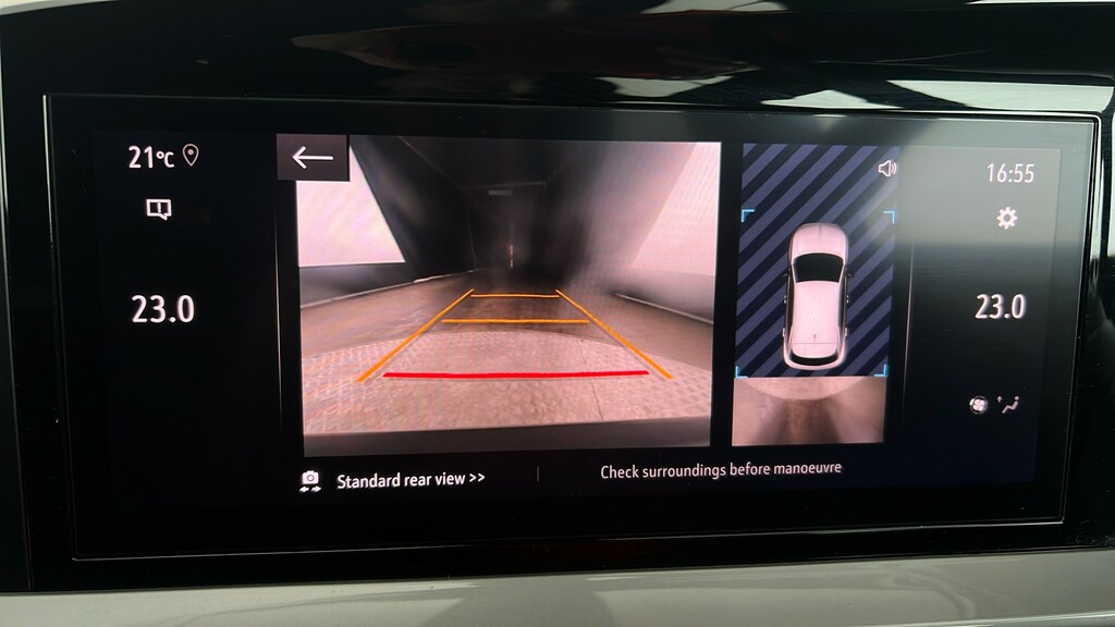 Vauxhall Mokka-e 50Kwh Ultimate Green #23