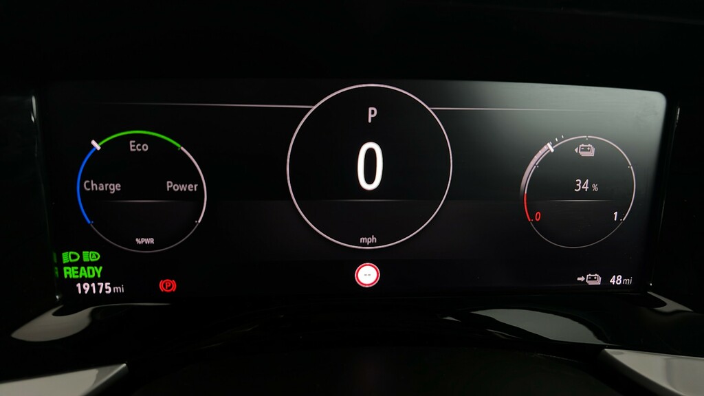 Vauxhall Mokka-e 50Kwh Ultimate Green #15