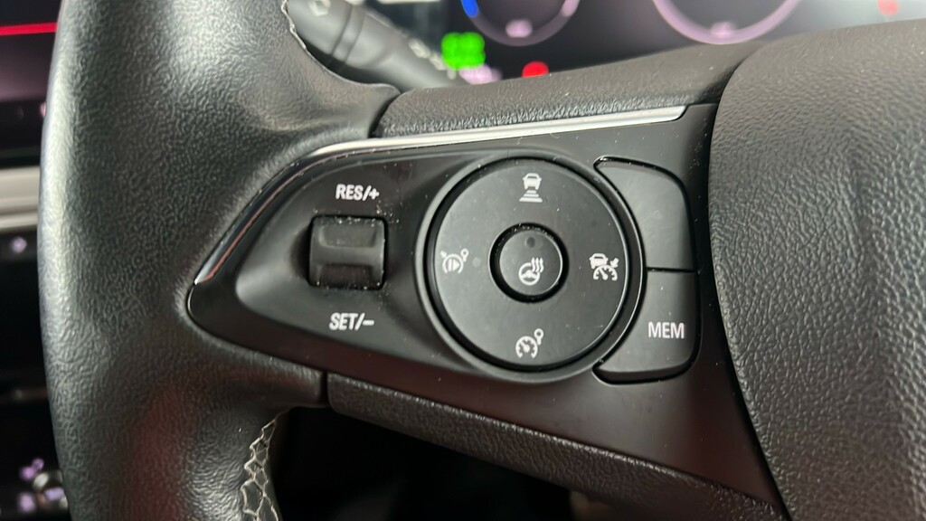 Vauxhall Mokka-e 50Kwh Ultimate Green #25