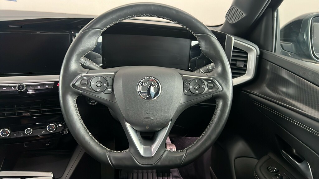 Vauxhall Mokka-e 50Kwh Ultimate Green #14