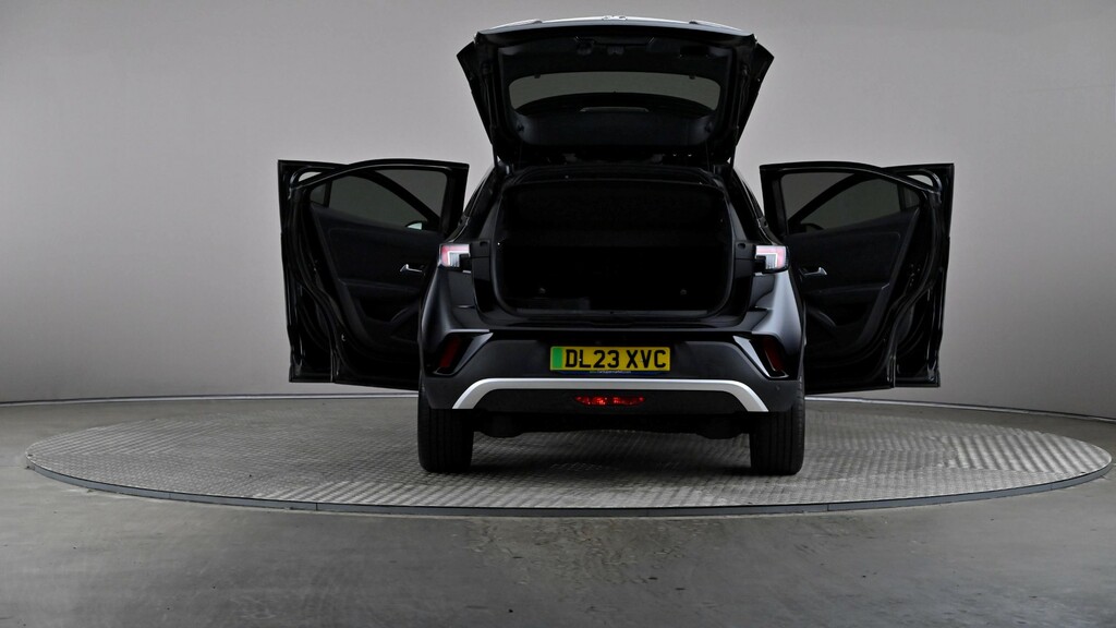 Vauxhall Mokka-e 50Kwh Ultimate Green #11