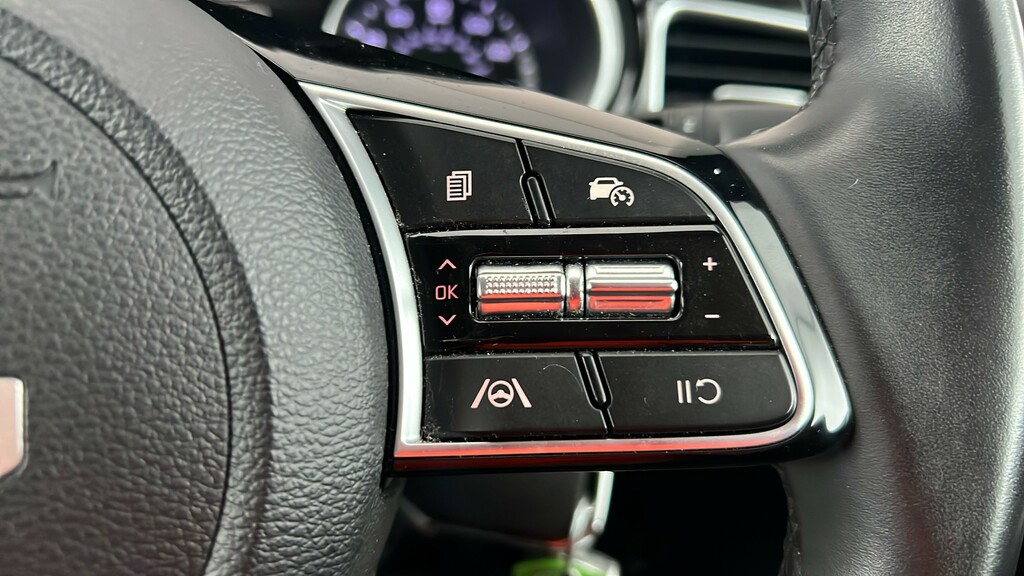 Kia Ceed 1.5T Gdi Isg 2 Silver #24