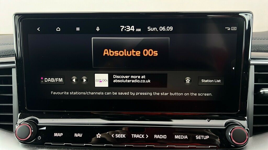 Kia Ceed 1.5T Gdi Isg 2 Silver #25