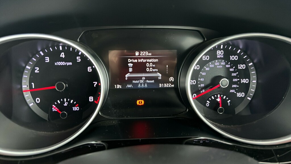 Kia Ceed 1.5T Gdi Isg 2 Silver #15
