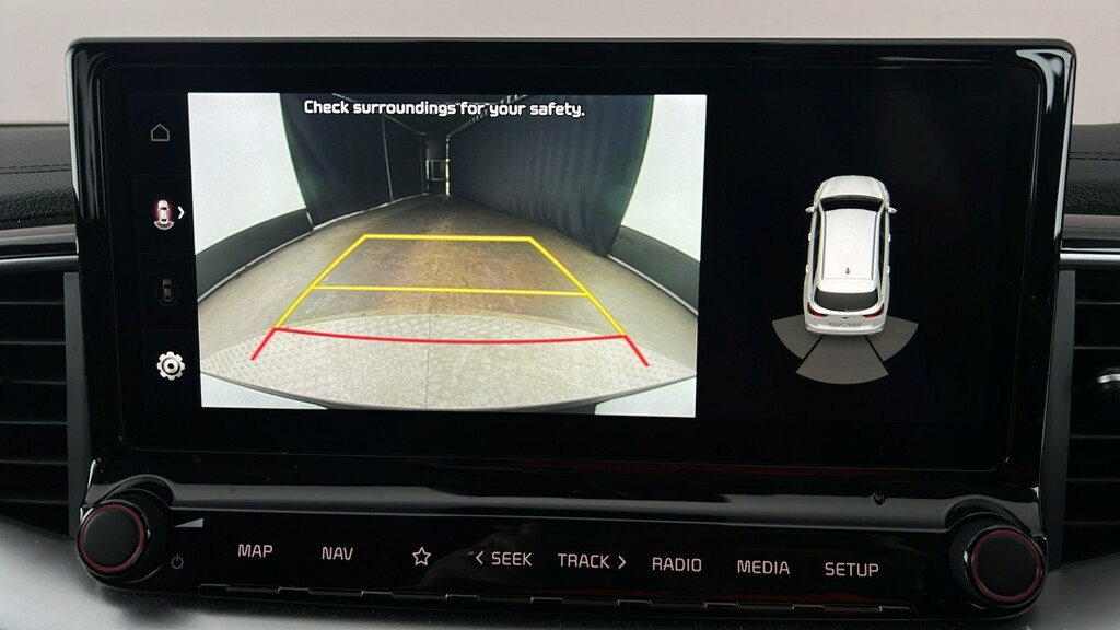 Kia Ceed 1.5T Gdi Isg 2 Silver #23