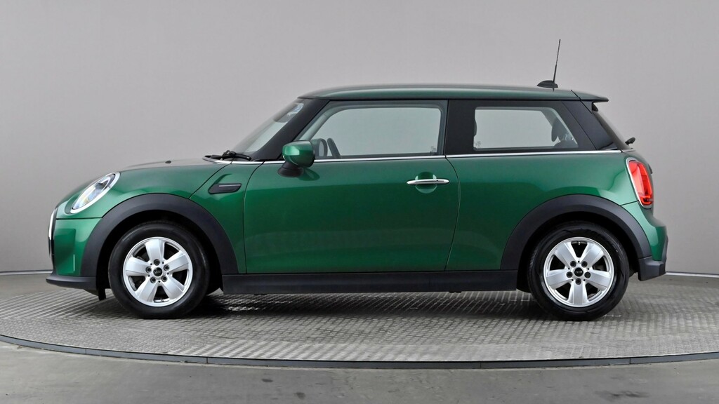 Mini Hatch 1.5 Cooper Classic Green #3