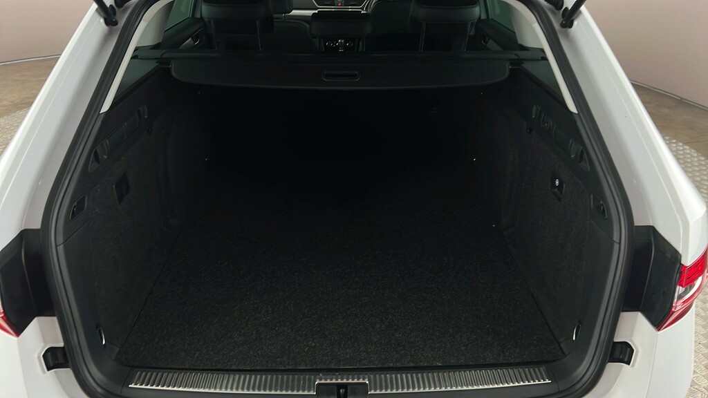 Skoda Superb Tsi Act Se Technology Grey #22