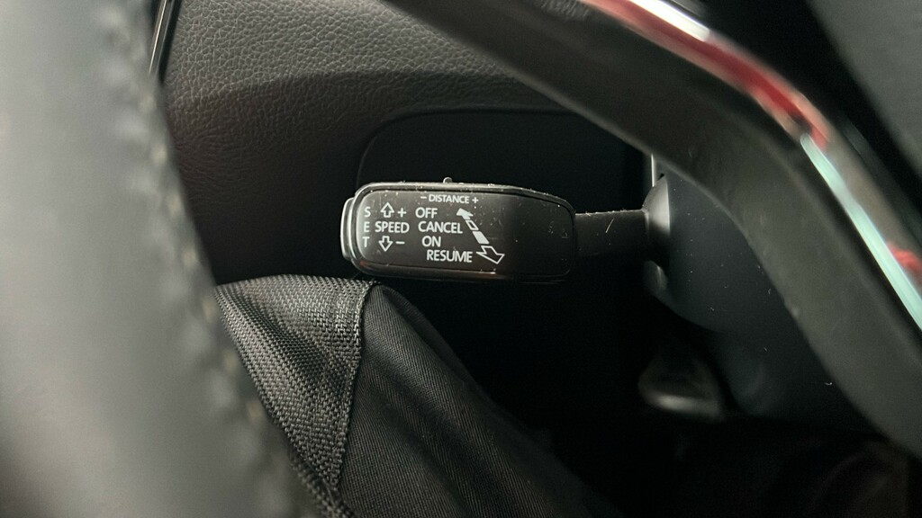 Skoda Superb Tsi Act Se Technology Grey #23