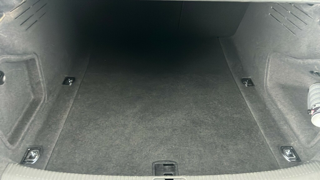 Audi A4 A4 Black Edition 35 Tfsi Mhev Black #22