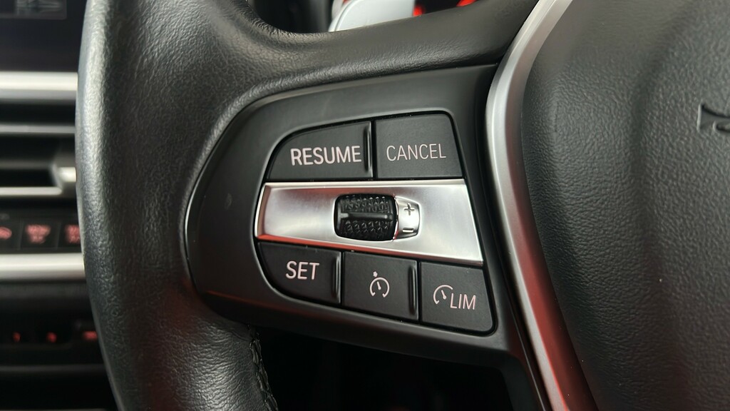 BMW 3 Series 320I Se Step Silver #25