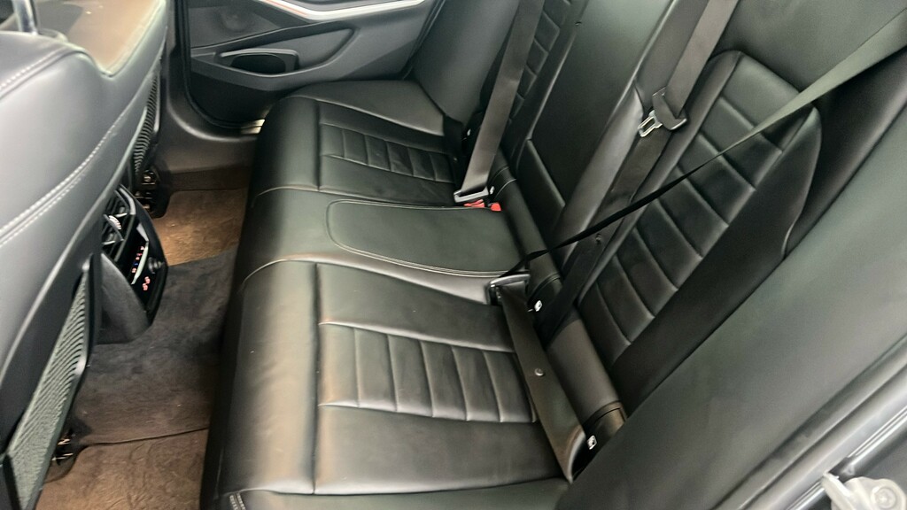 BMW 3 Series 320I Se Step Silver #18