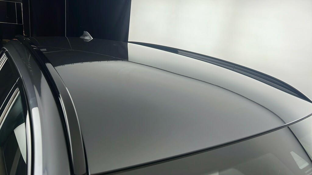 BMW 3 Series 320I Se Step Silver #21