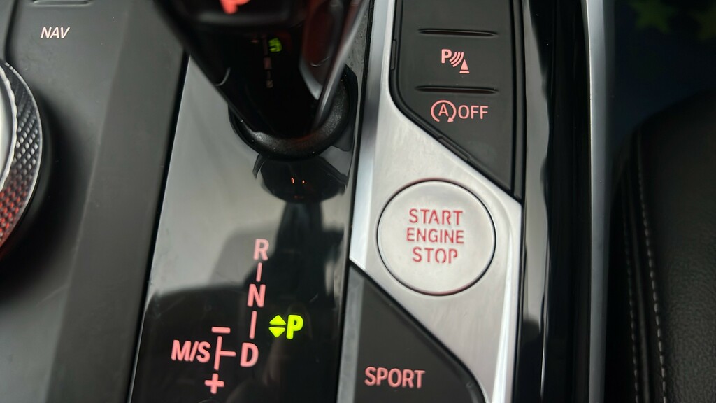 BMW 3 Series 320I Se Step Silver #28