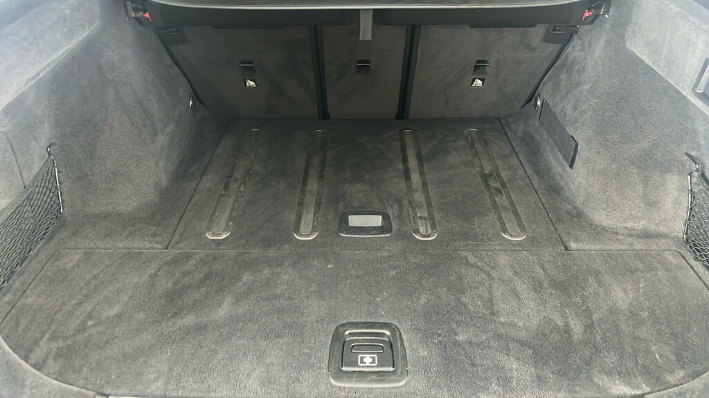 BMW 3 Series 320I Se Step Silver #22