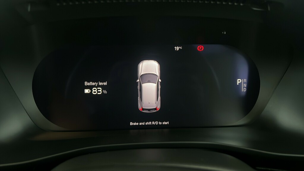 Volvo XC40 2.0 B3p Core Green #15