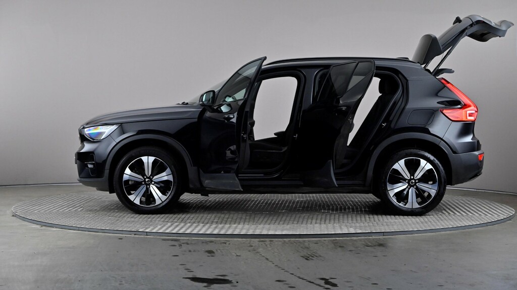 Volvo XC40 2.0 B3p Core Green #9