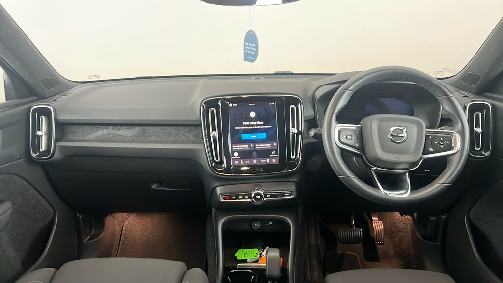 Volvo XC40 2.0 B3p Core Green #13