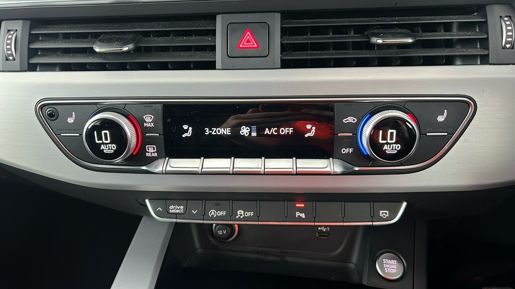 Audi A5 35 Tdi S Line S Tronic #24