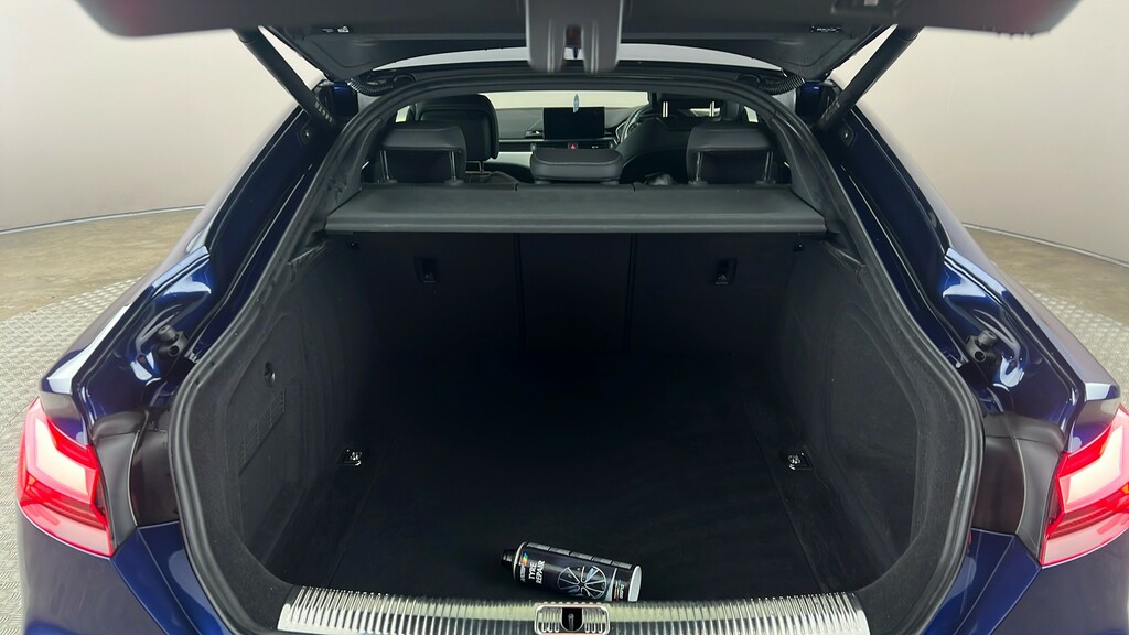 Audi A5 35 Tdi S Line S Tronic #22