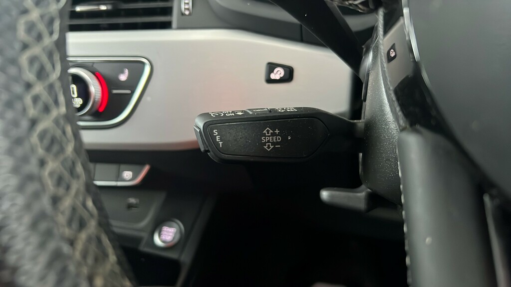 Audi A5 35 Tdi S Line S Tronic #23