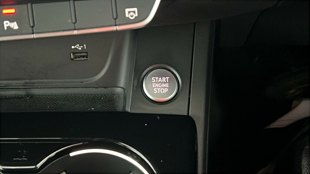 Audi A5 35 Tdi S Line S Tronic #25