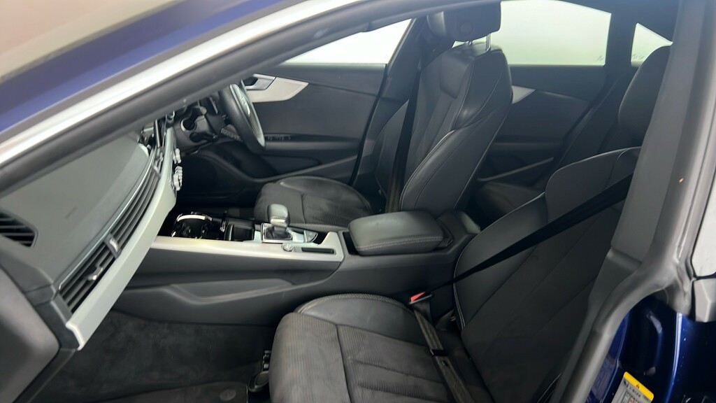 Audi A5 35 Tdi S Line S Tronic #17