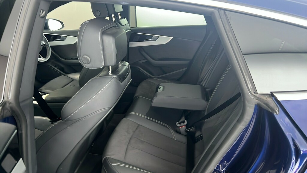 Audi A5 35 Tdi S Line S Tronic #18