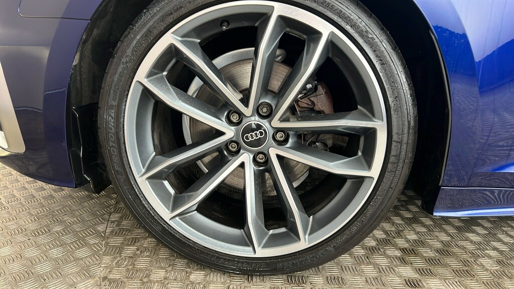 Audi A5 35 Tdi S Line S Tronic #19