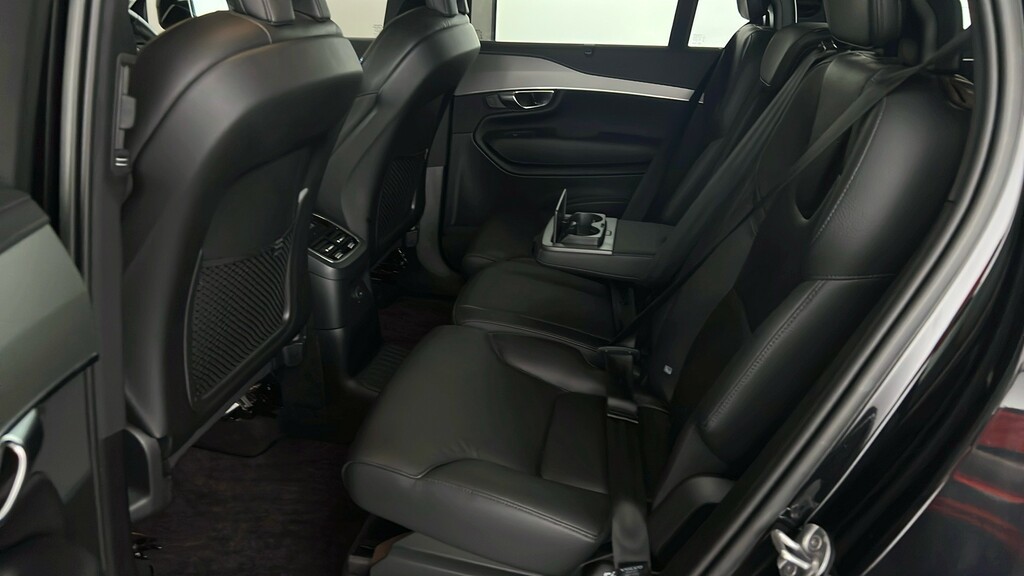 Volvo XC90 2.0 B5d 235 Plus Dark #18