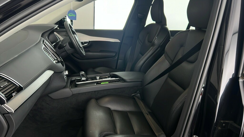 Volvo XC90 2.0 B5d 235 Plus Dark #17