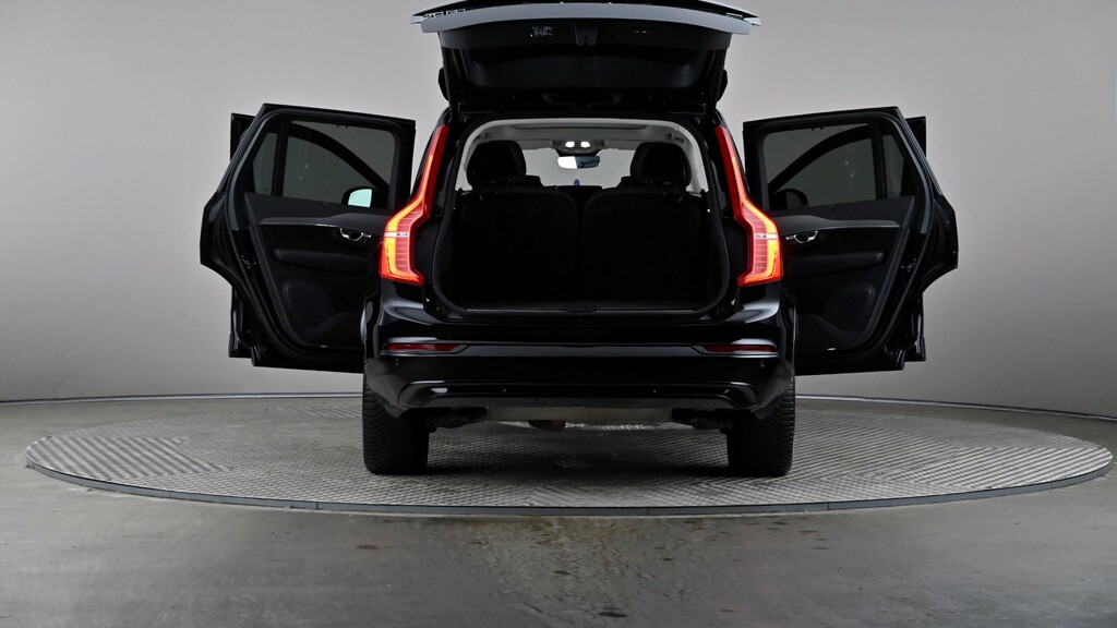Volvo XC90 2.0 B5d 235 Plus Dark #11