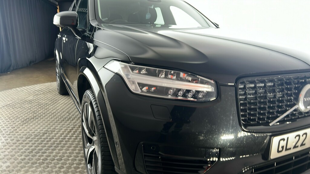 Volvo XC90 2.0 B5d 235 Plus Dark #20