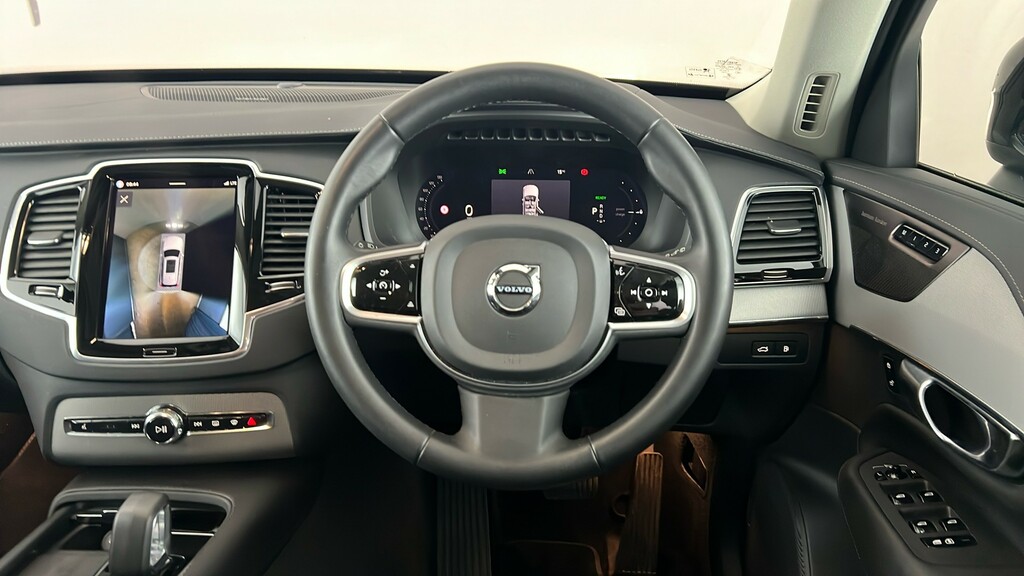 Volvo XC90 2.0 B5d 235 Plus Dark #14