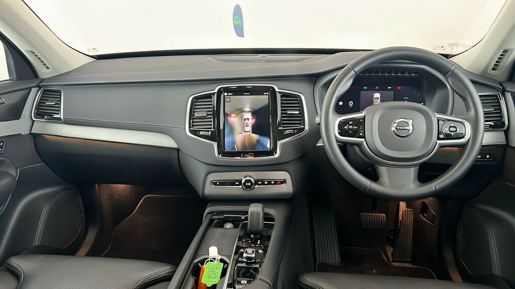 Volvo XC90 2.0 B5d 235 Plus Dark #13