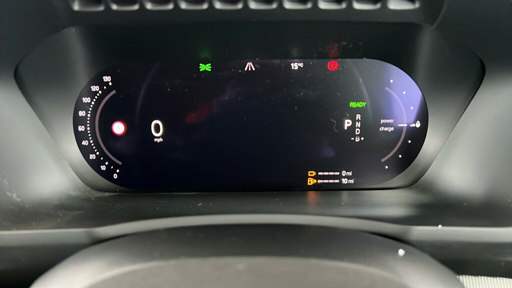 Volvo XC90 2.0 B5d 235 Plus Dark #15