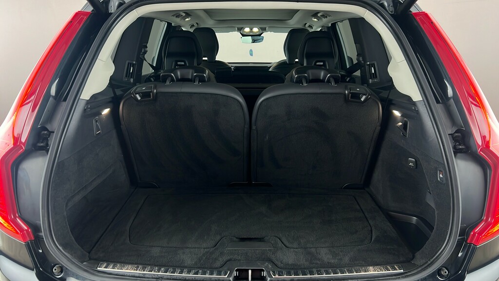 Volvo XC90 2.0 B5d 235 Plus Dark #22
