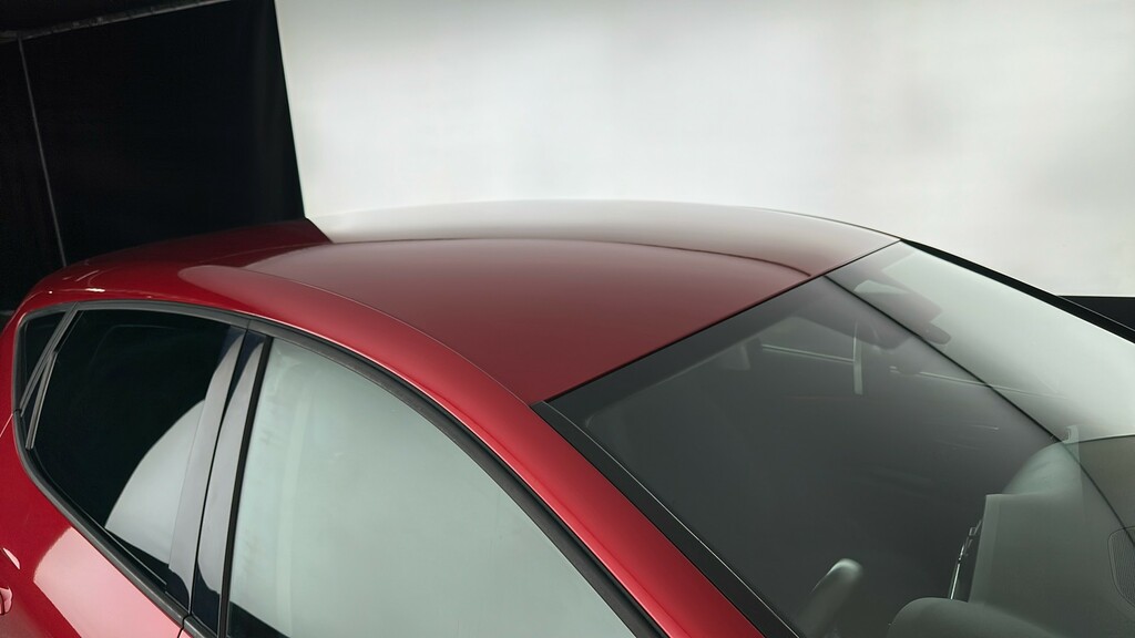 Seat Leon 1.5 Tsi Evo Fr Black Edition Hatchback Black #21