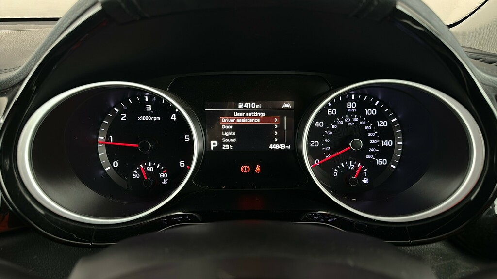Kia Ceed 1.6 Crdi Eco 2 Euro 6 S S Black #15